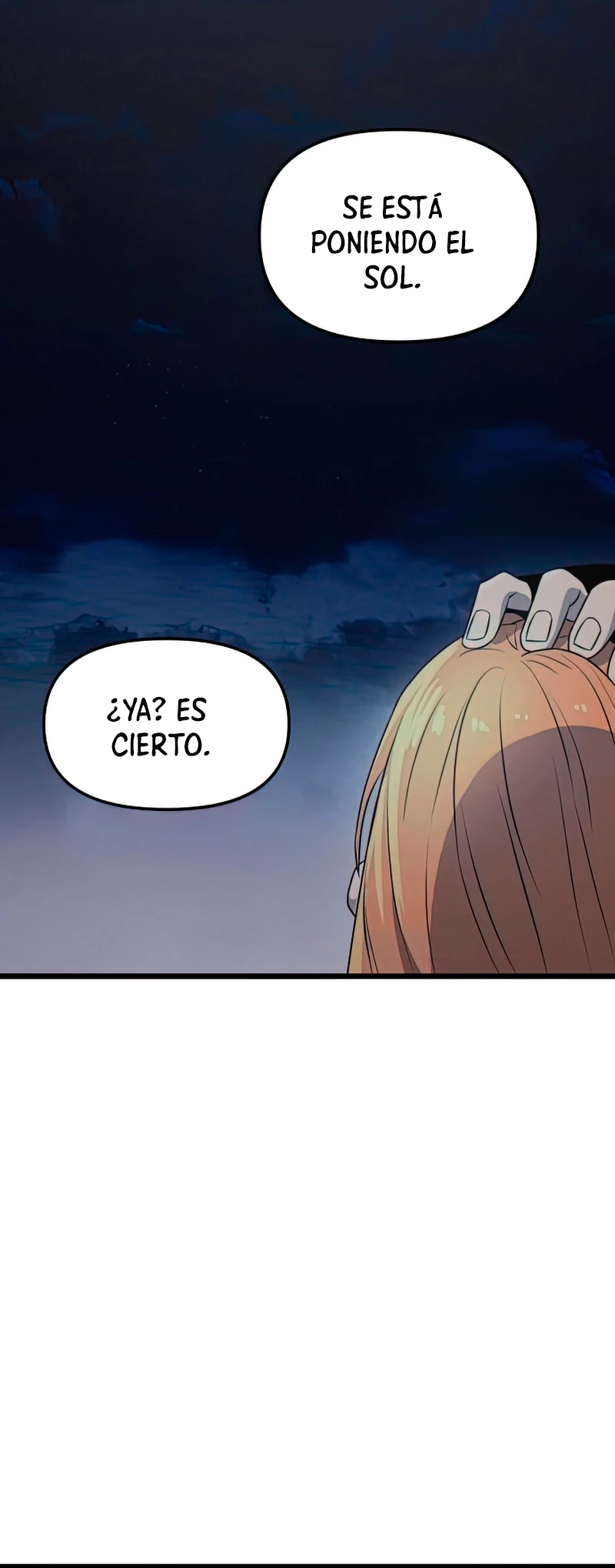 Obtuve un Objeto Mítico Capitulo 30 página 80