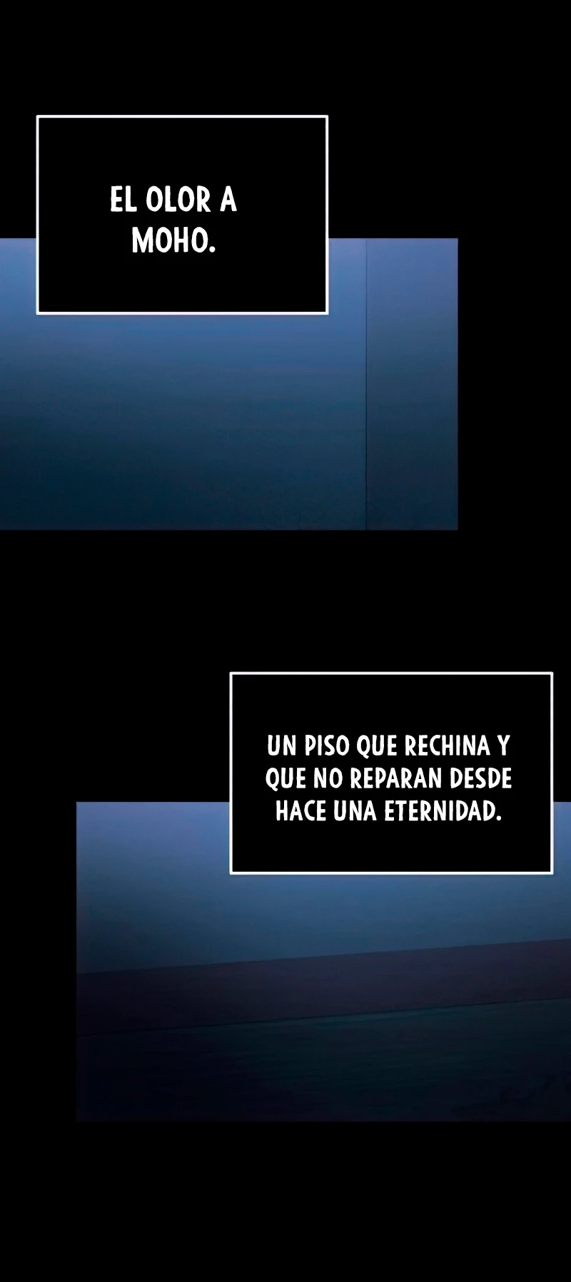 Obtuve un Objeto Mítico Capitulo 30 página 87