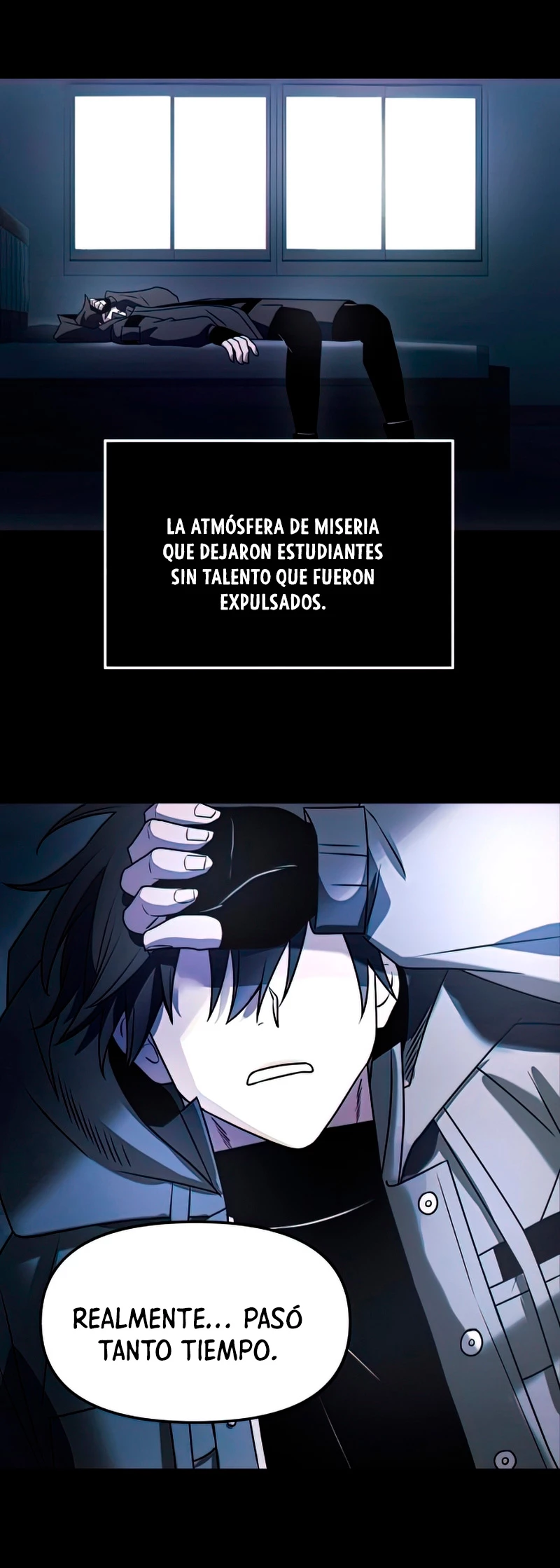 Obtuve un Objeto Mítico Capitulo 30 página 88