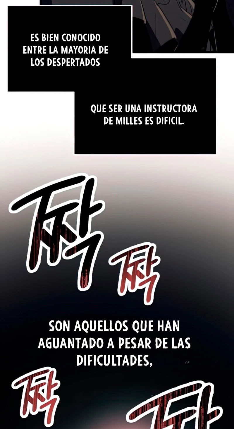 Obtuve un Objeto Mítico Capitulo 31 página 15