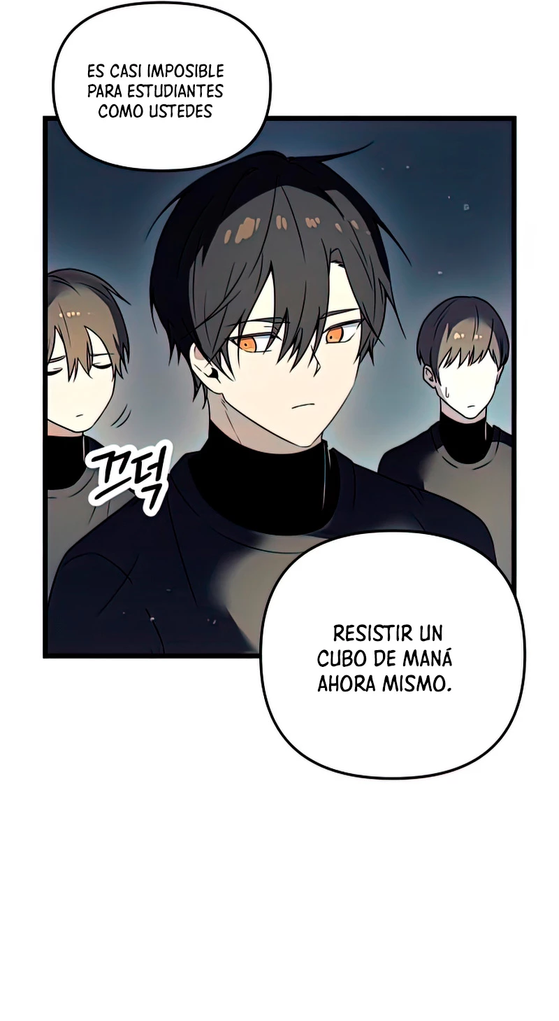 Obtuve un Objeto Mítico Capitulo 31 página 25