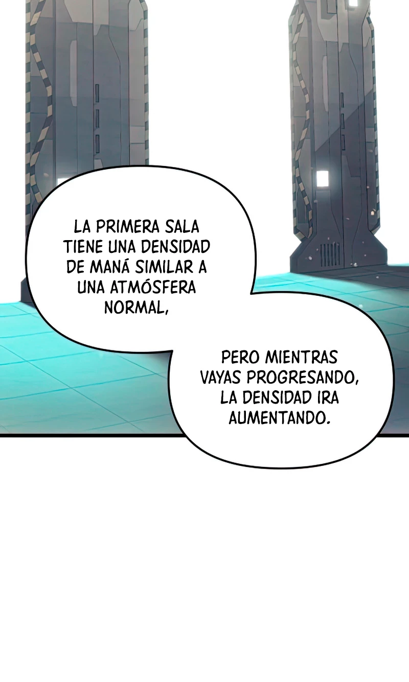 Obtuve un Objeto Mítico Capitulo 31 página 27