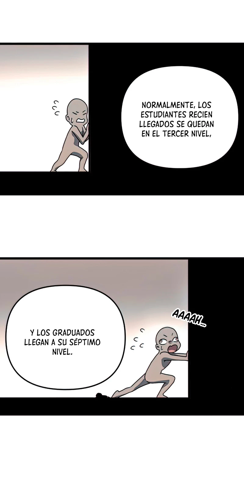 Obtuve un Objeto Mítico Capitulo 31 página 28