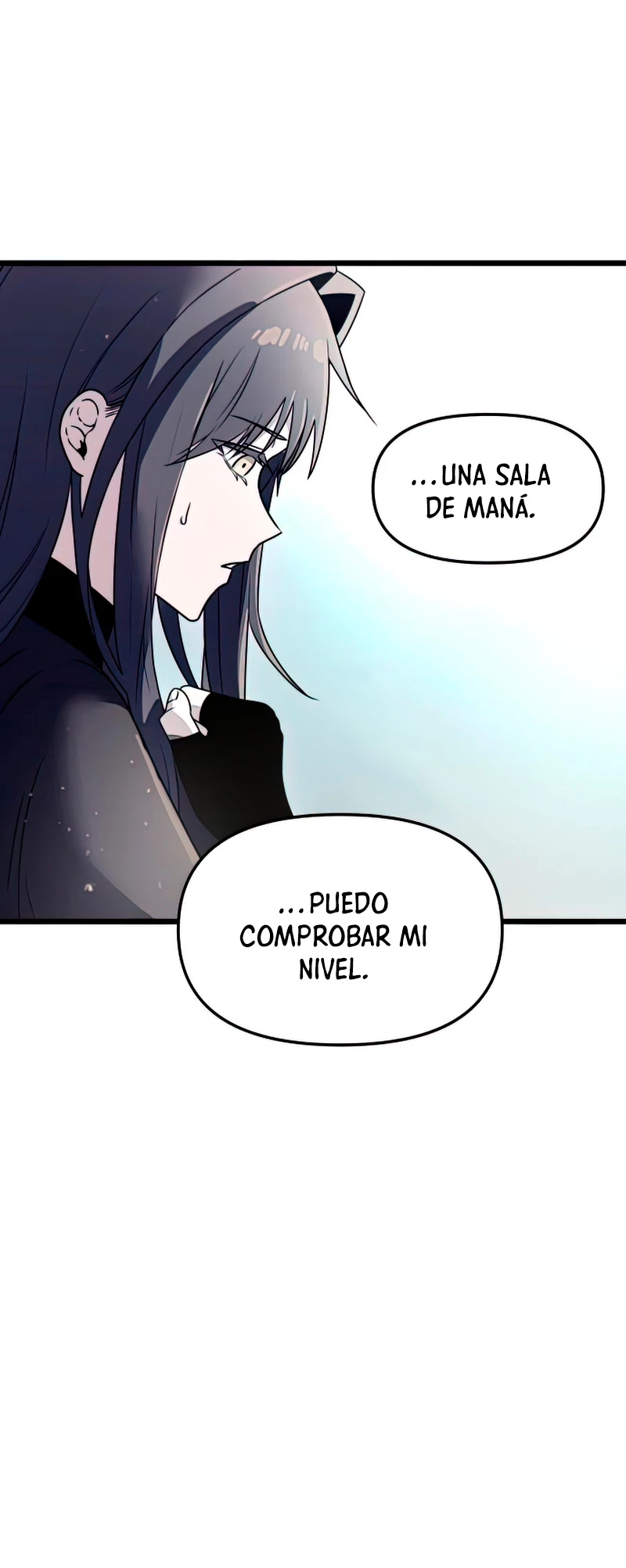 Obtuve un Objeto Mítico Capitulo 31 página 30