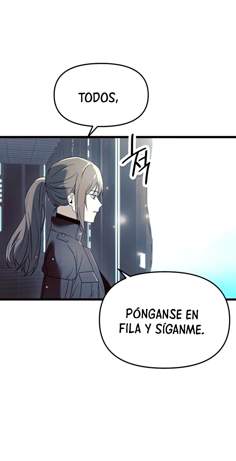 Obtuve un Objeto Mítico Capitulo 31 página 31