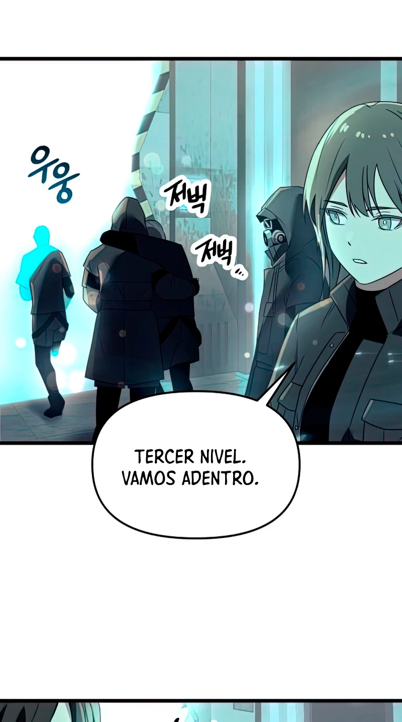 Obtuve un Objeto Mítico Capitulo 31 página 37