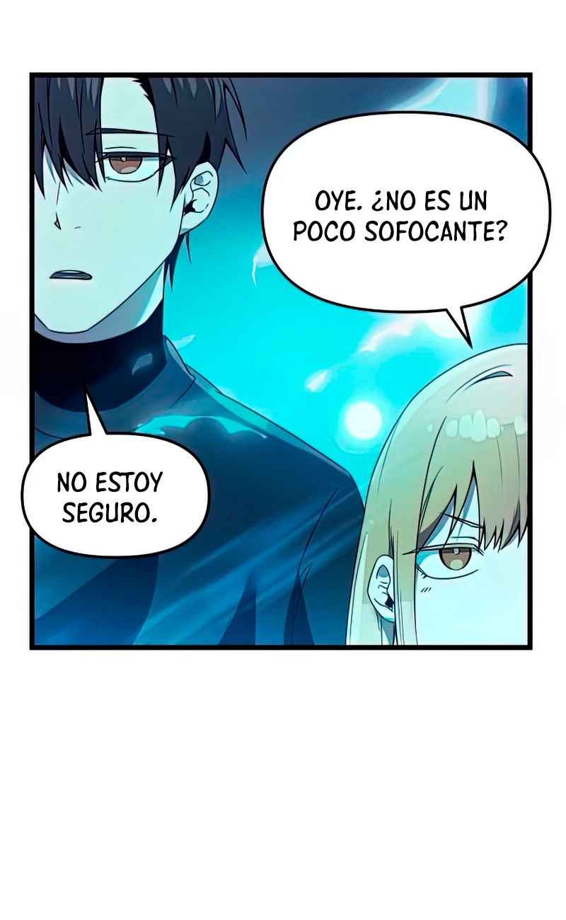 Obtuve un Objeto Mítico Capitulo 31 página 41