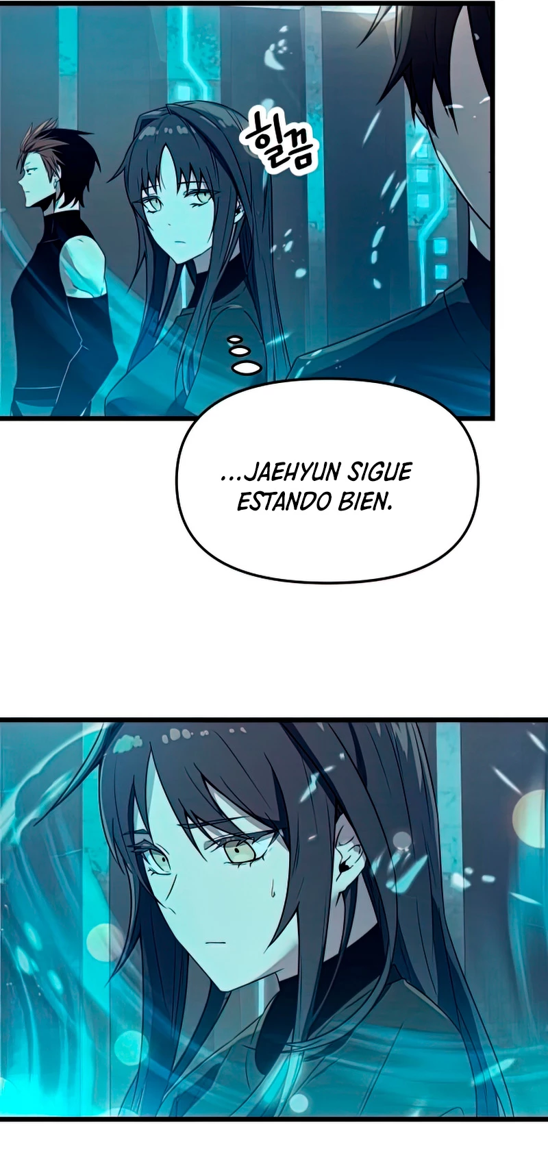 Obtuve un Objeto Mítico Capitulo 31 página 42