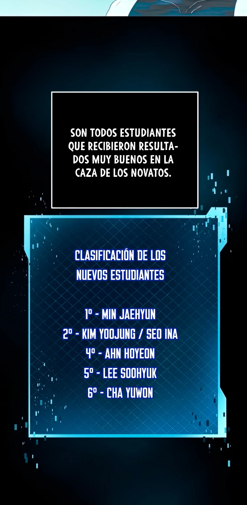 Obtuve un Objeto Mítico Capitulo 31 página 45