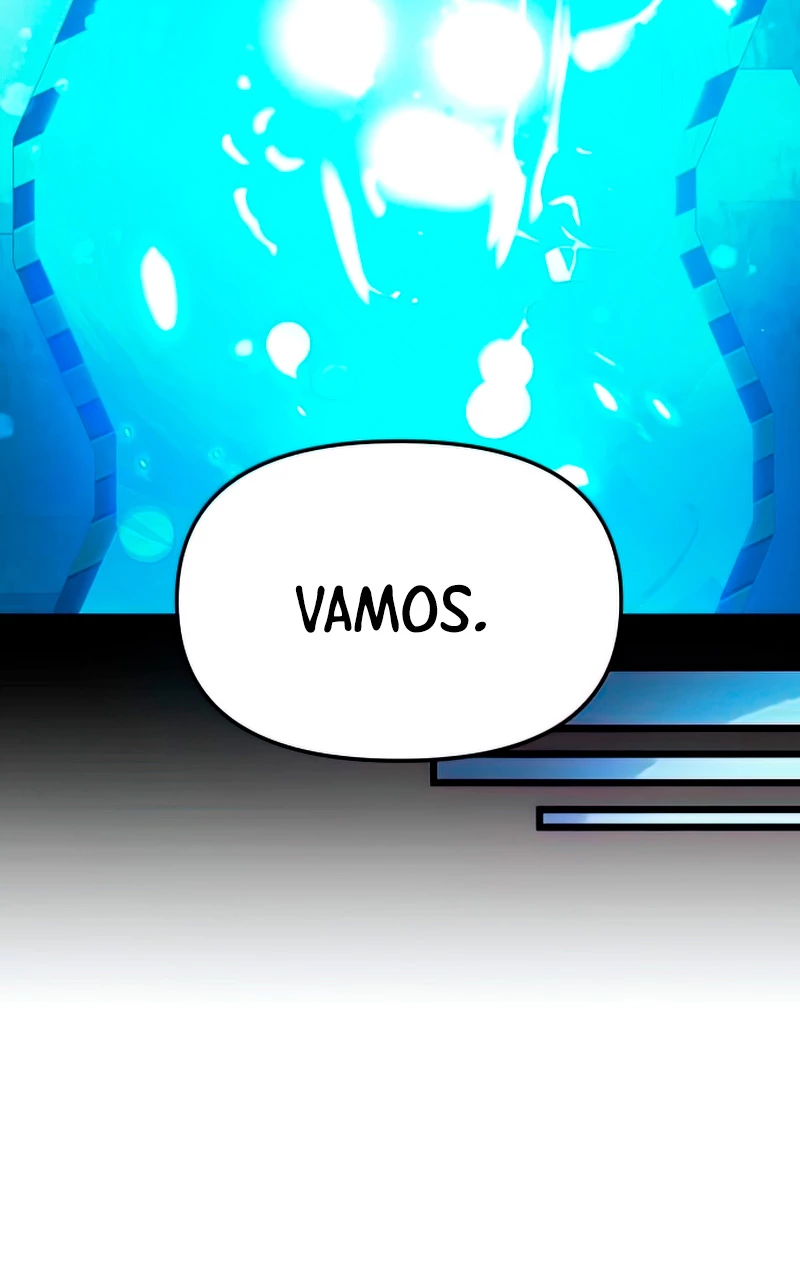 Obtuve un Objeto Mítico Capitulo 31 página 48