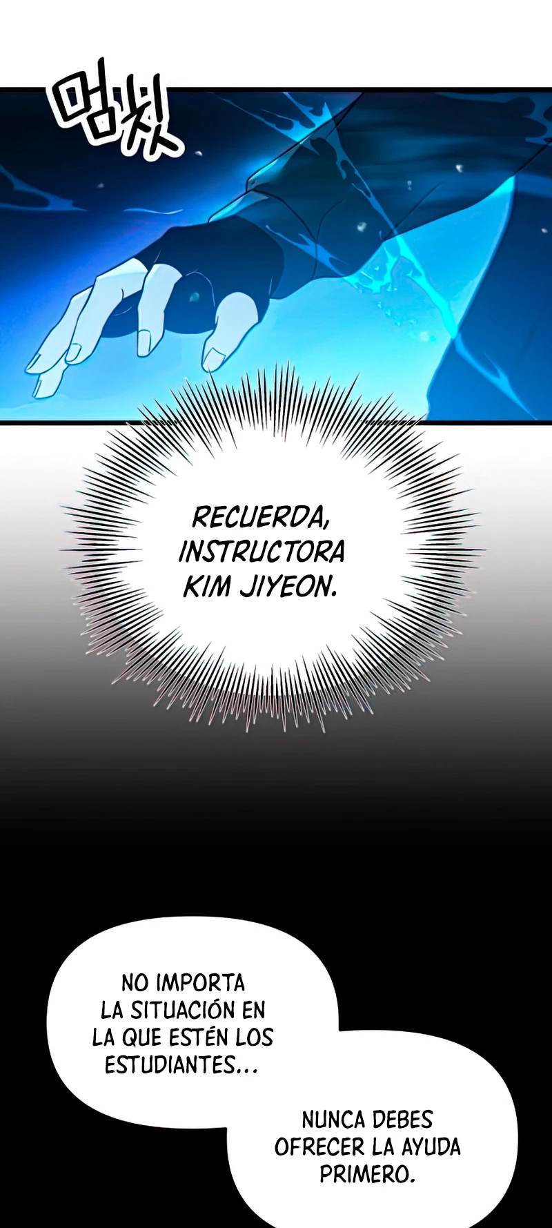 Obtuve un Objeto Mítico Capitulo 31 página 61
