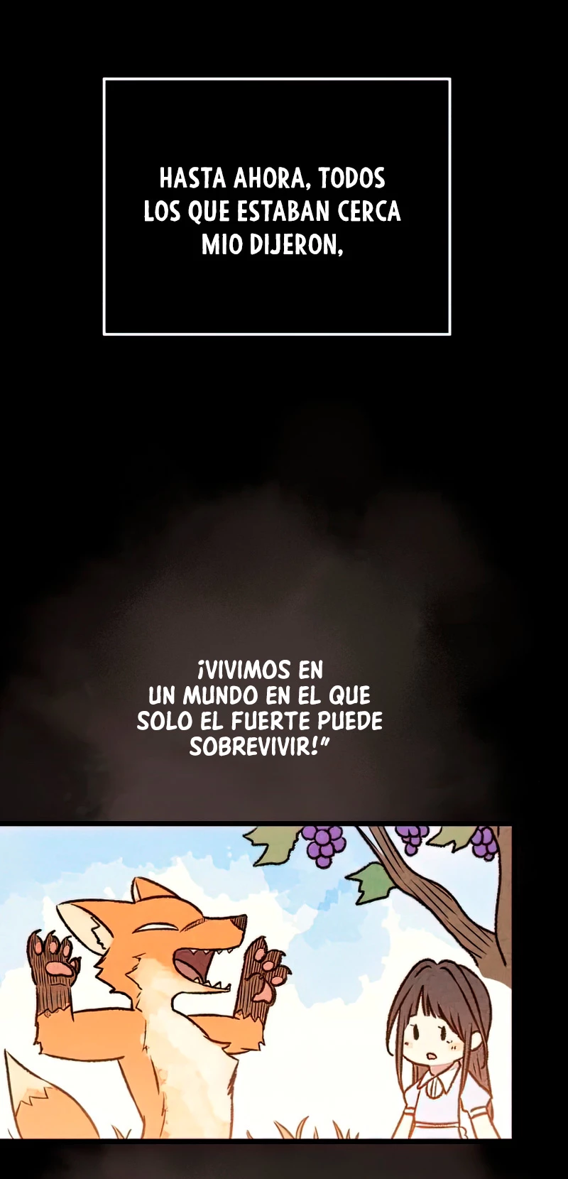 Obtuve un Objeto Mítico Capitulo 31 página 67