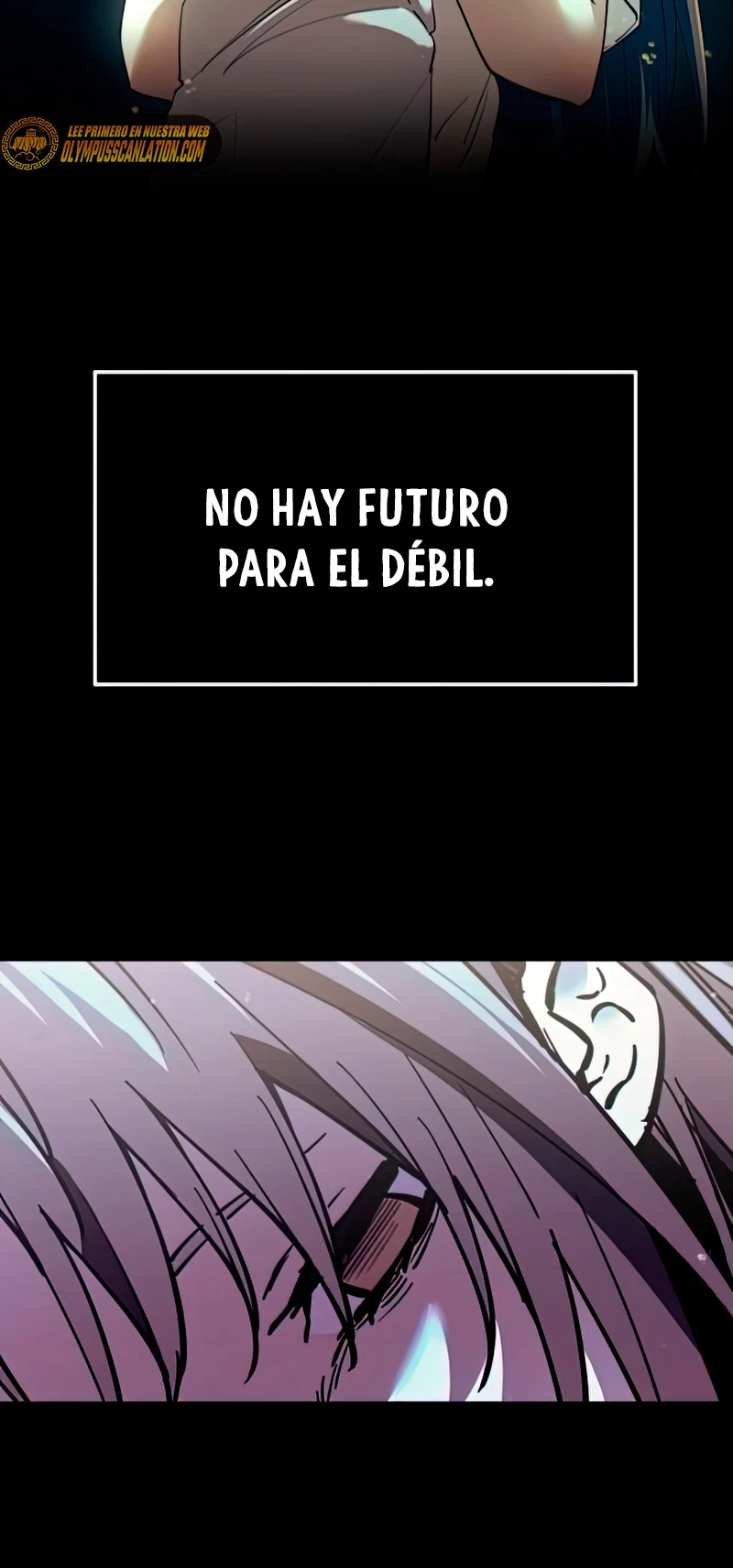 Obtuve un Objeto Mítico Capitulo 31 página 69