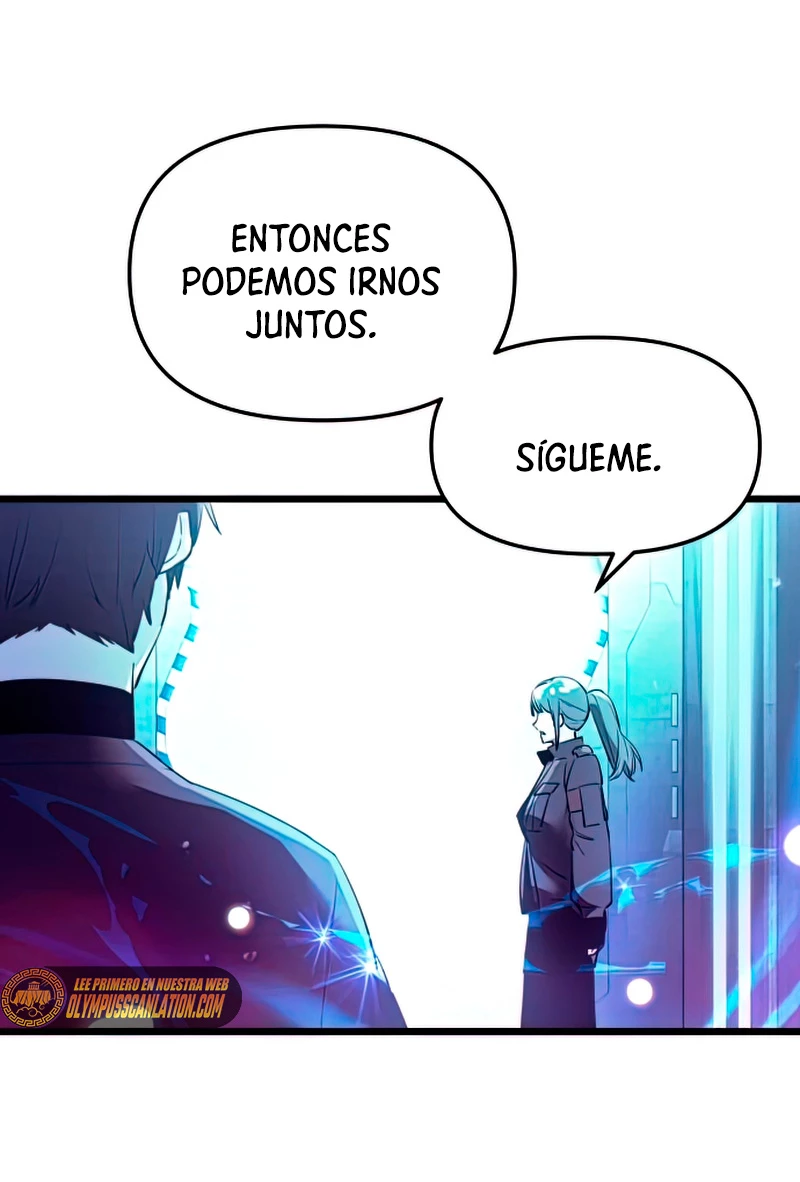 Obtuve un Objeto Mítico Capitulo 31 página 75