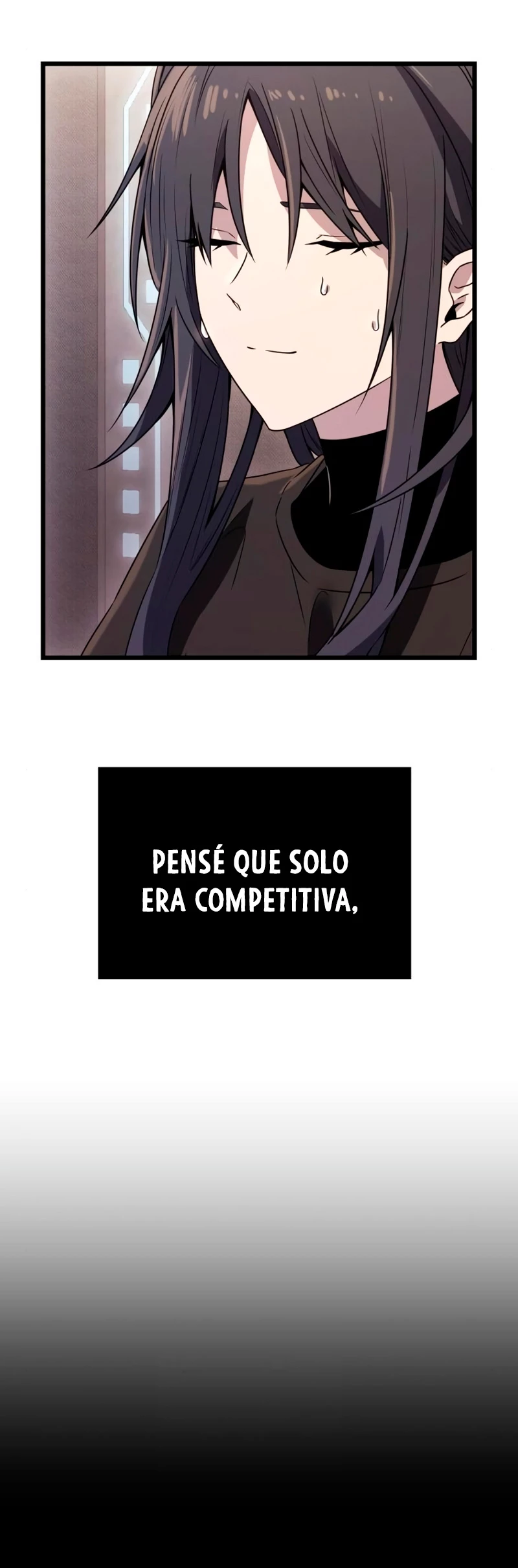 Obtuve un Objeto Mítico Capitulo 32 página 13
