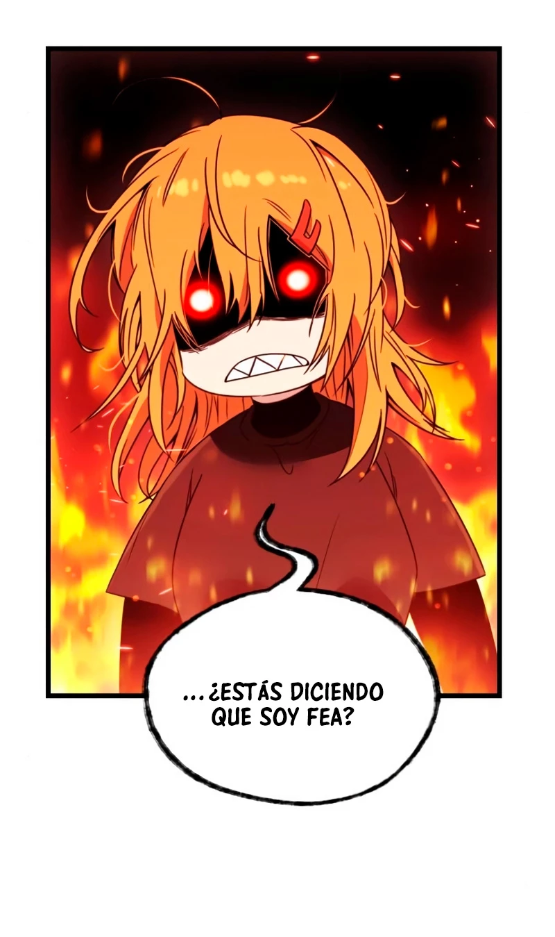 Obtuve un Objeto Mítico Capitulo 32 página 29