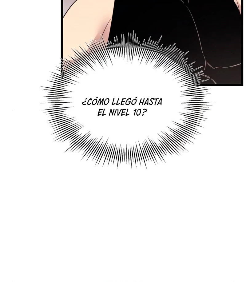Obtuve un Objeto Mítico Capitulo 32 página 36