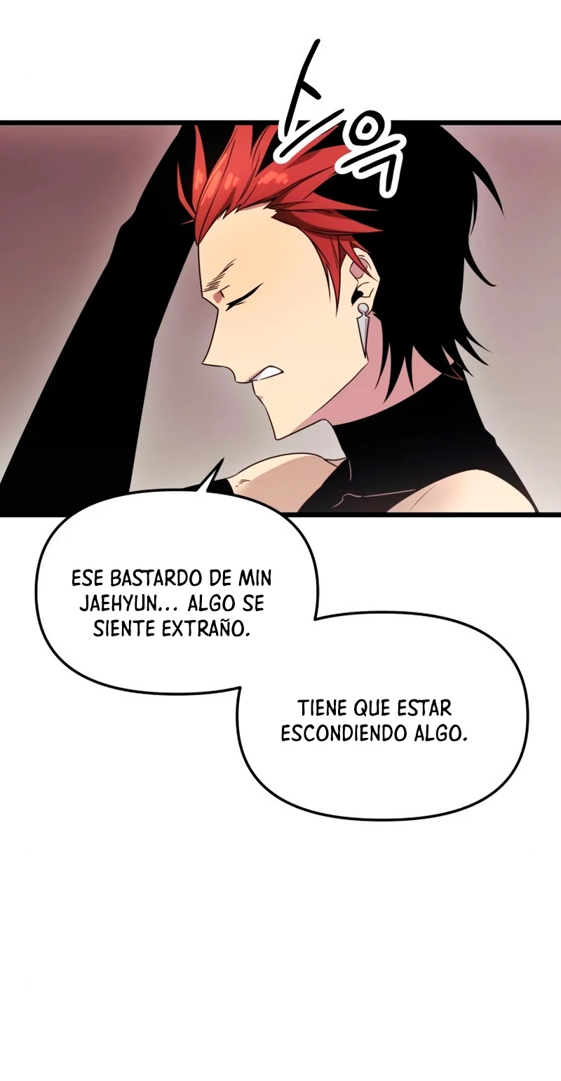 Obtuve un Objeto Mítico Capitulo 32 página 42