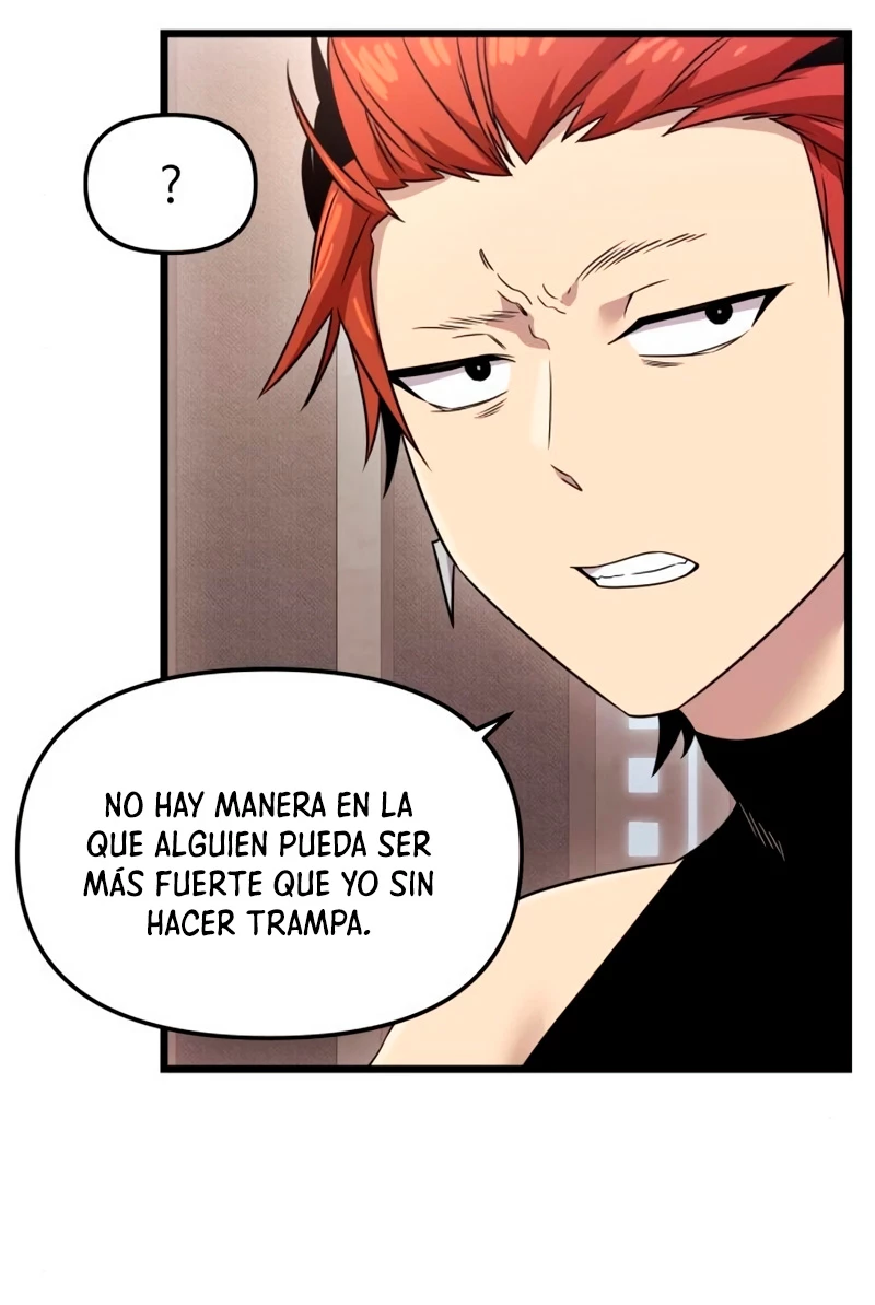 Obtuve un Objeto Mítico Capitulo 32 página 45