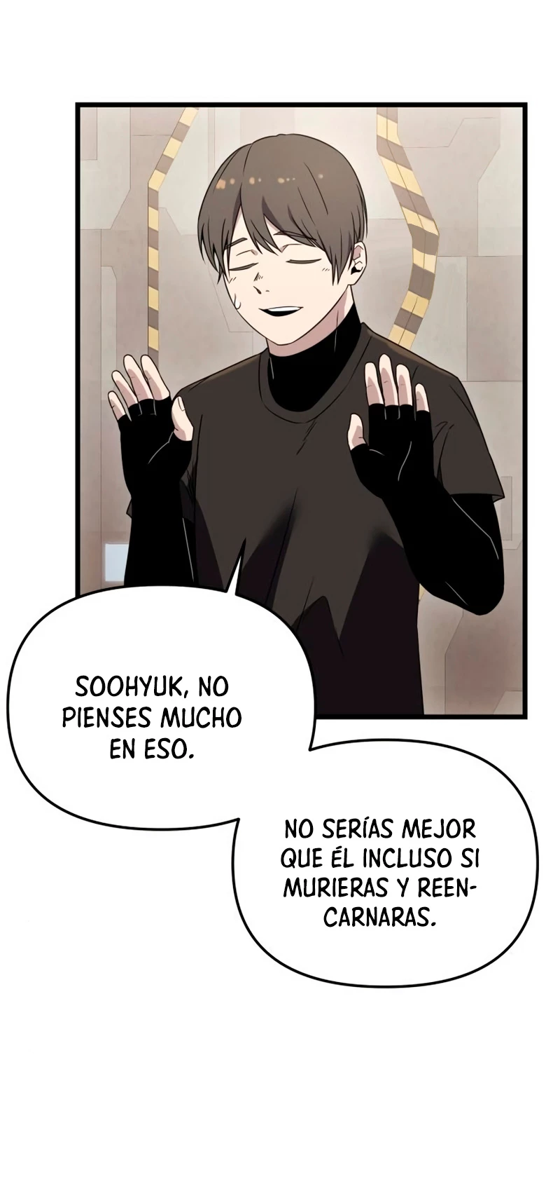 Obtuve un Objeto Mítico Capitulo 32 página 48