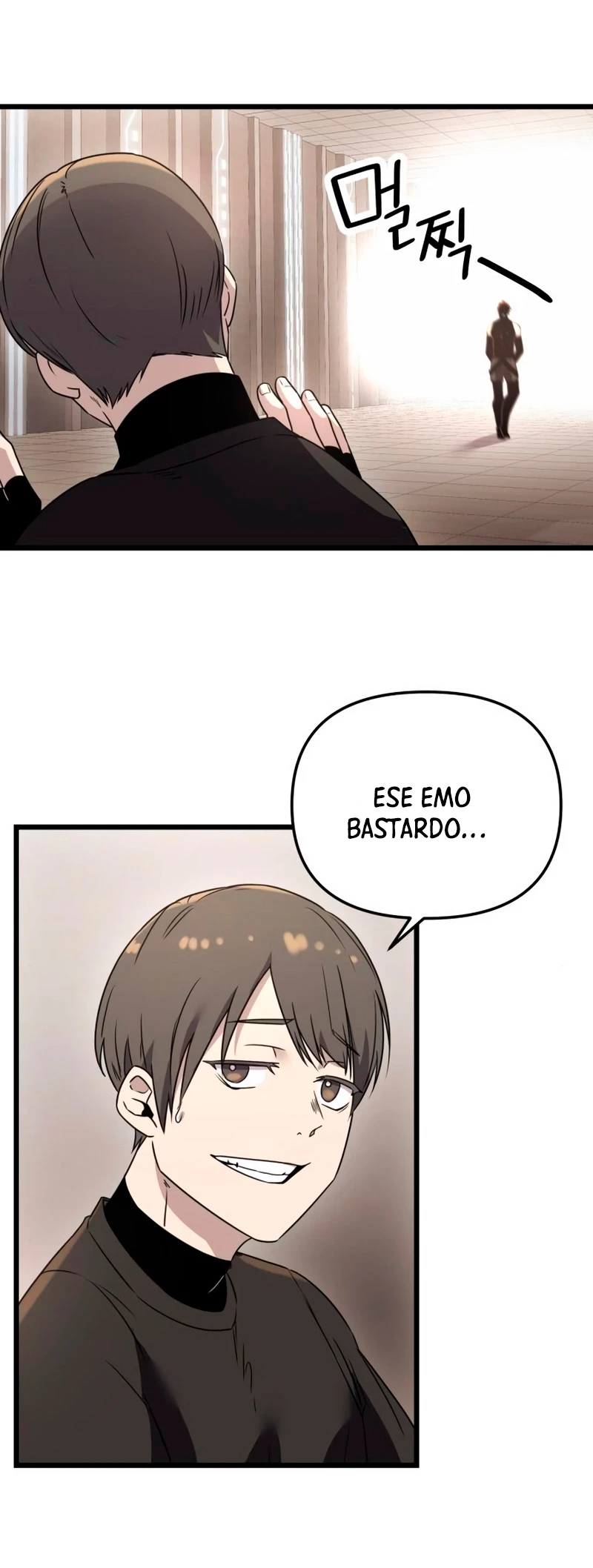 Obtuve un Objeto Mítico Capitulo 32 página 49