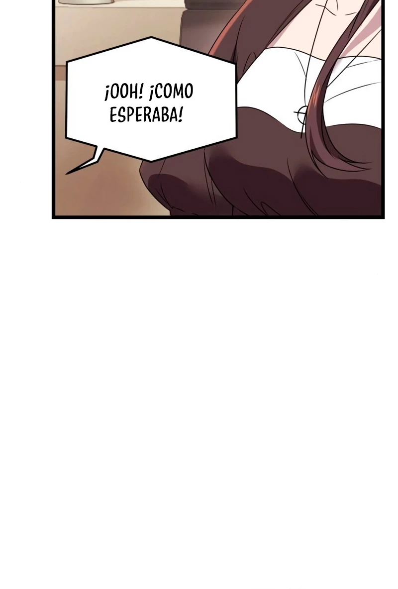 Obtuve un Objeto Mítico Capitulo 32 página 54