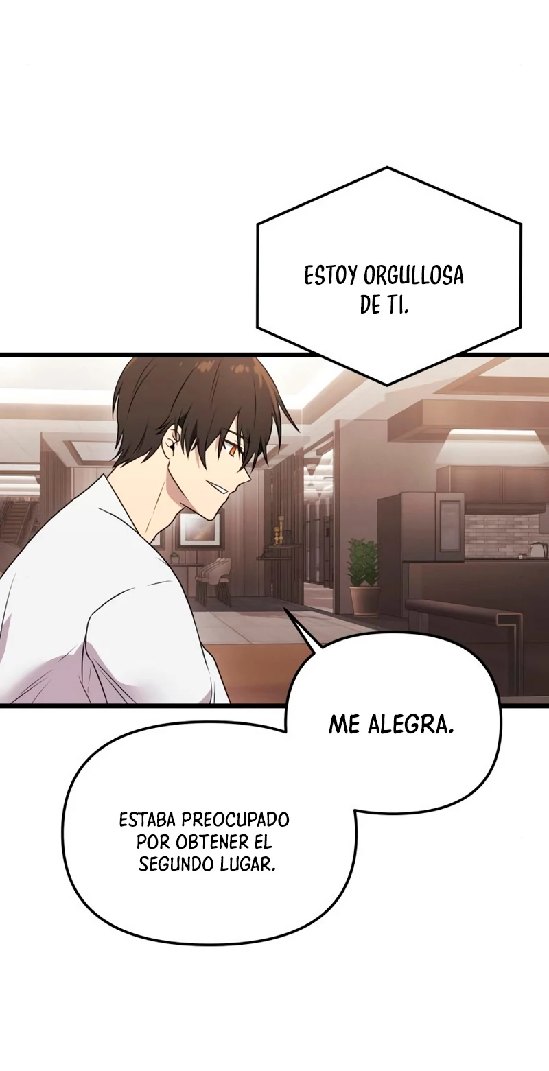 Obtuve un Objeto Mítico Capitulo 32 página 58