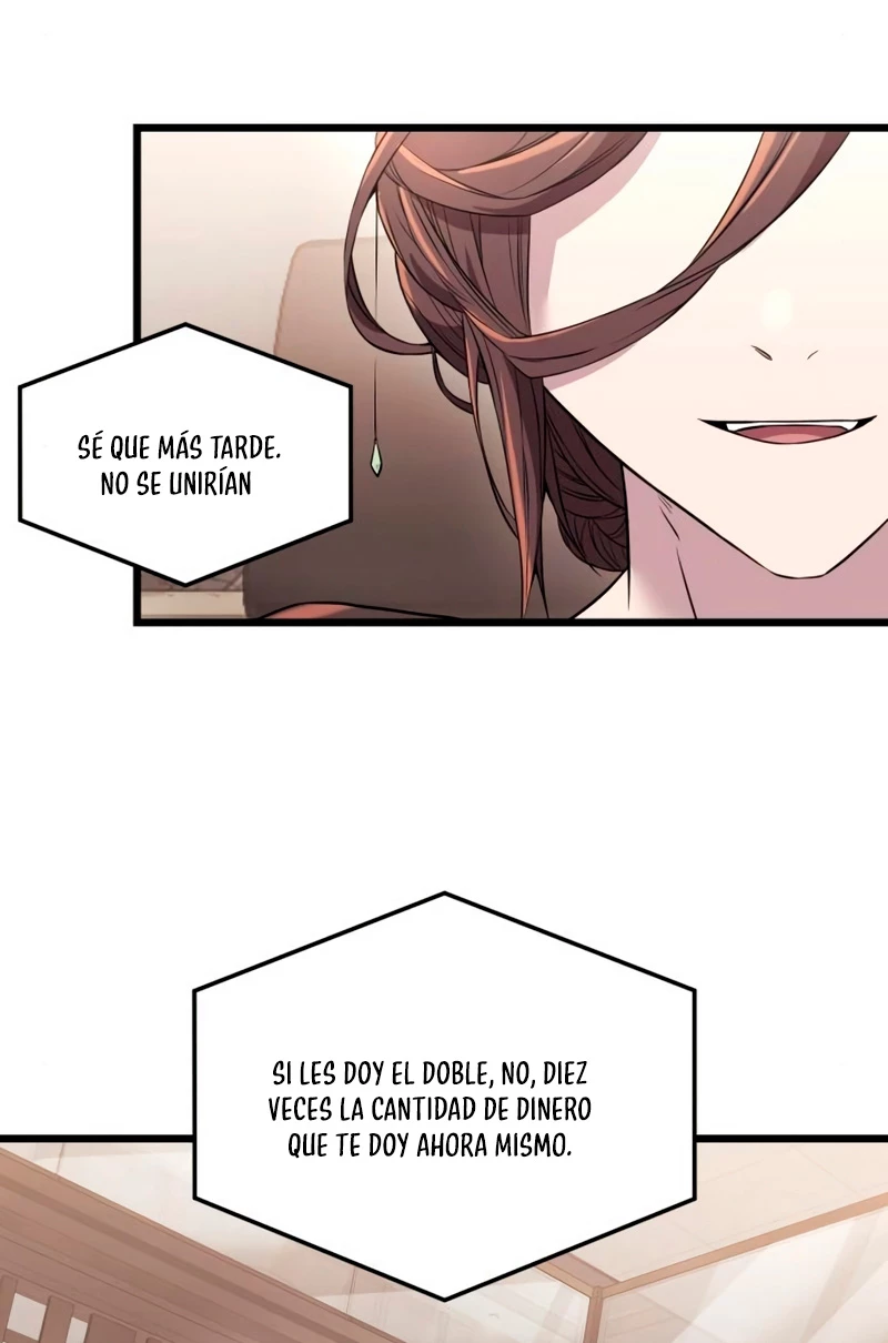 Obtuve un Objeto Mítico Capitulo 32 página 62