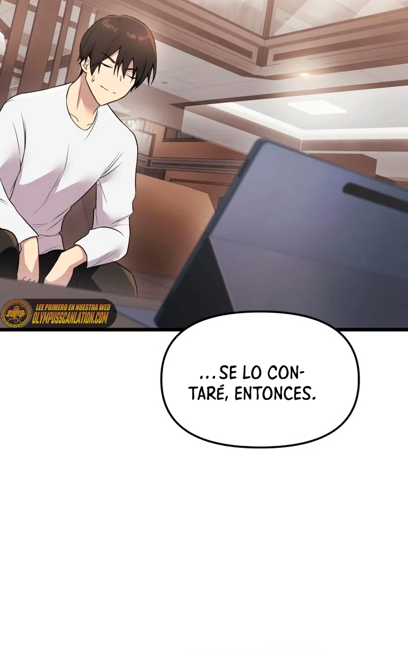 Obtuve un Objeto Mítico Capitulo 32 página 63