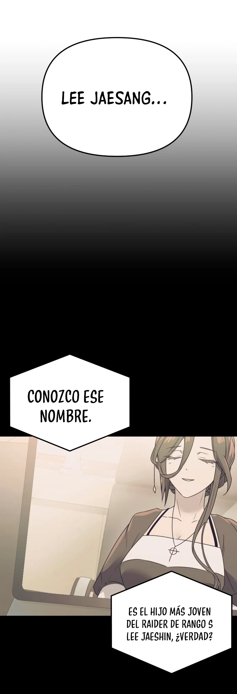 Obtuve un Objeto Mítico Capitulo 32 página 69