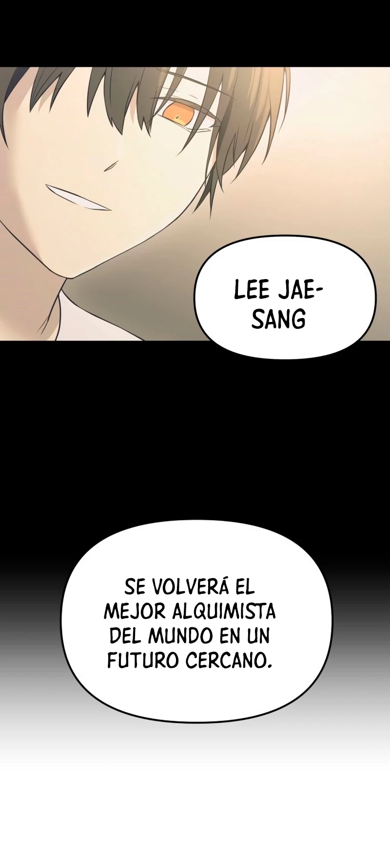 Obtuve un Objeto Mítico Capitulo 32 página 73