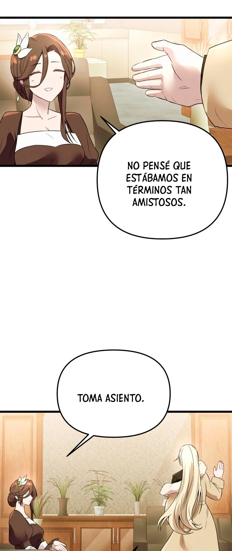 Obtuve un Objeto Mítico Capitulo 32 página 80