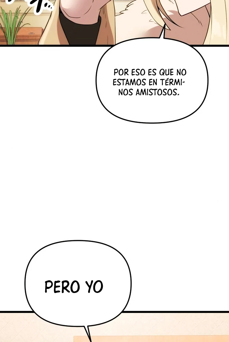 Obtuve un Objeto Mítico Capitulo 32 página 84