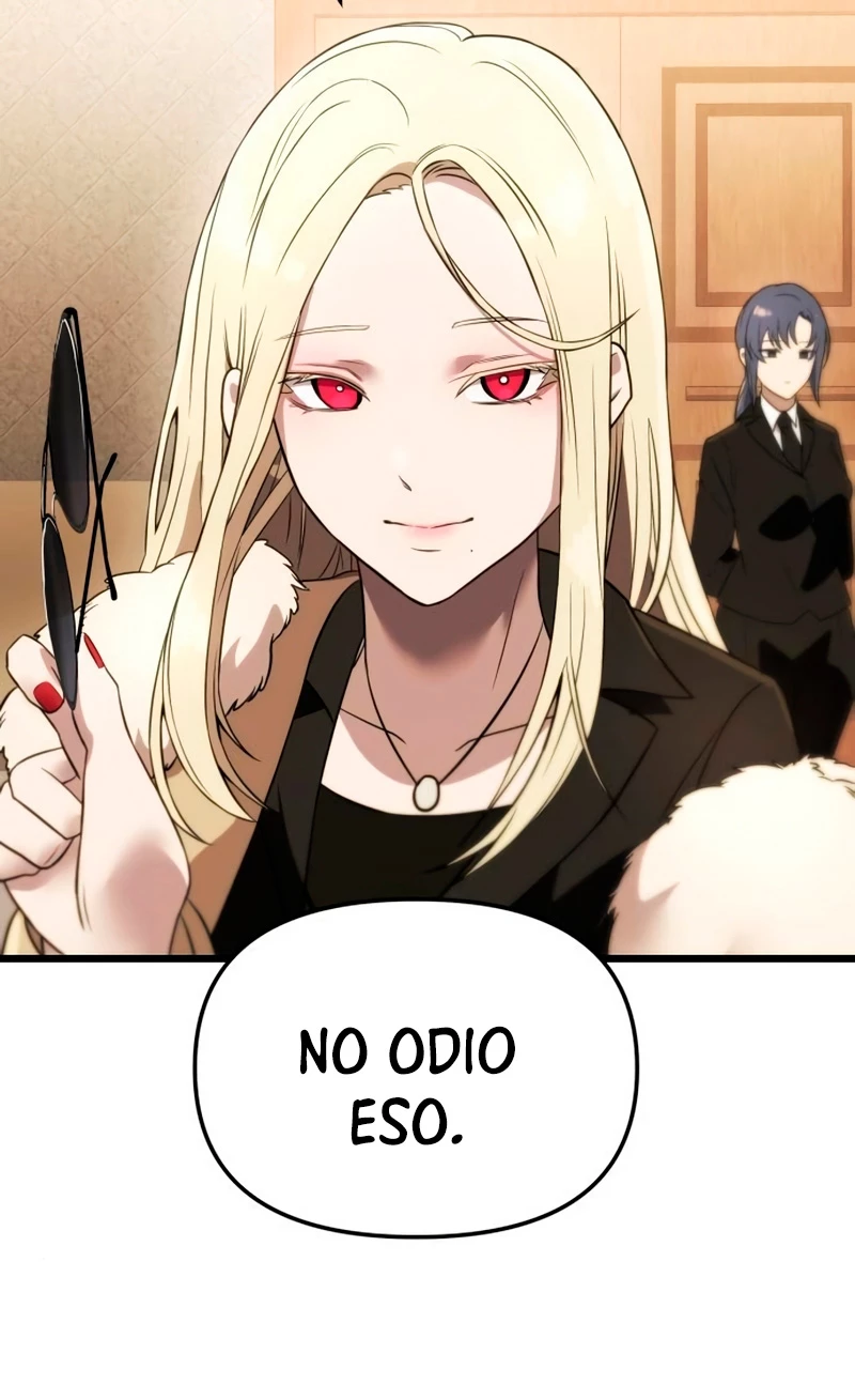 Obtuve un Objeto Mítico Capitulo 32 página 85