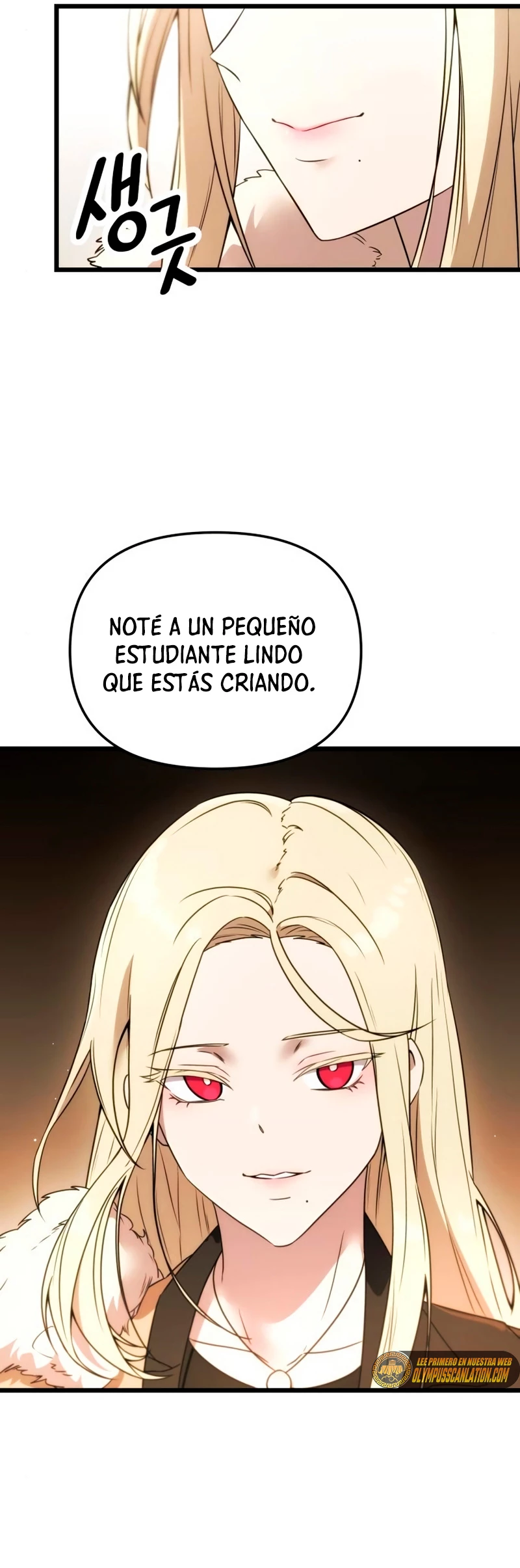 Obtuve un Objeto Mítico Capitulo 32 página 87