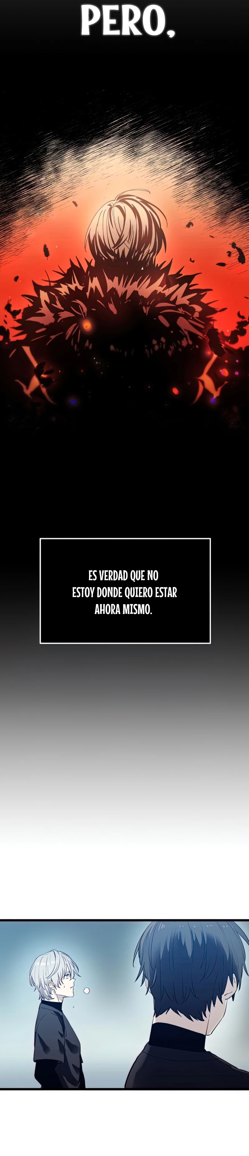 Obtuve un Objeto Mítico Capitulo 33 página 13