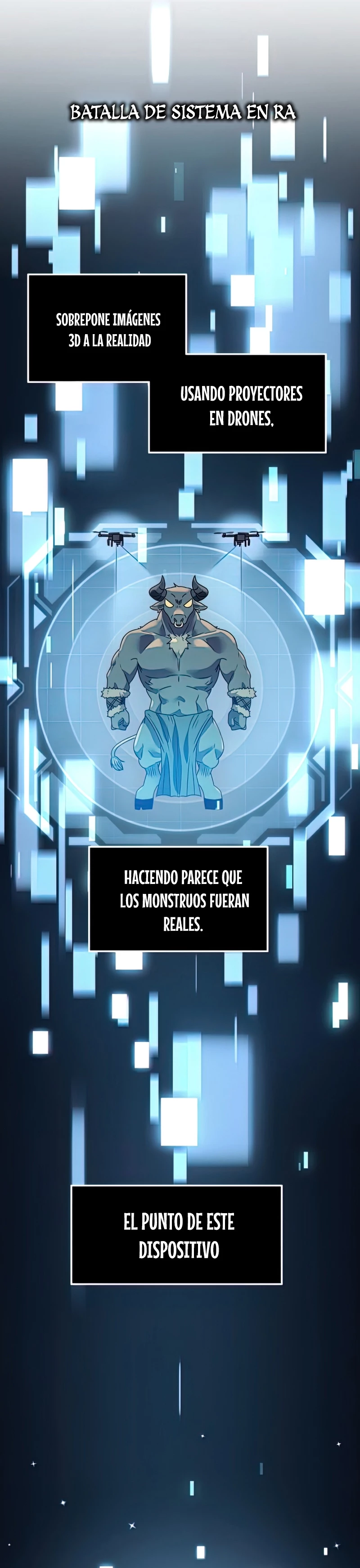 Obtuve un Objeto Mítico Capitulo 33 página 27
