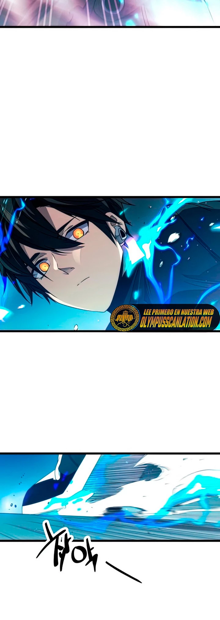Obtuve un Objeto Mítico Capitulo 34 página 25