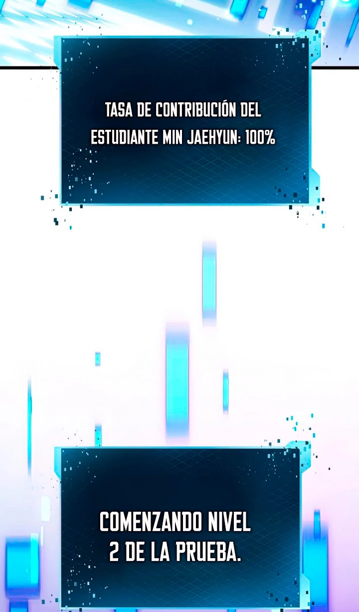 Obtuve un Objeto Mítico Capitulo 34 página 32