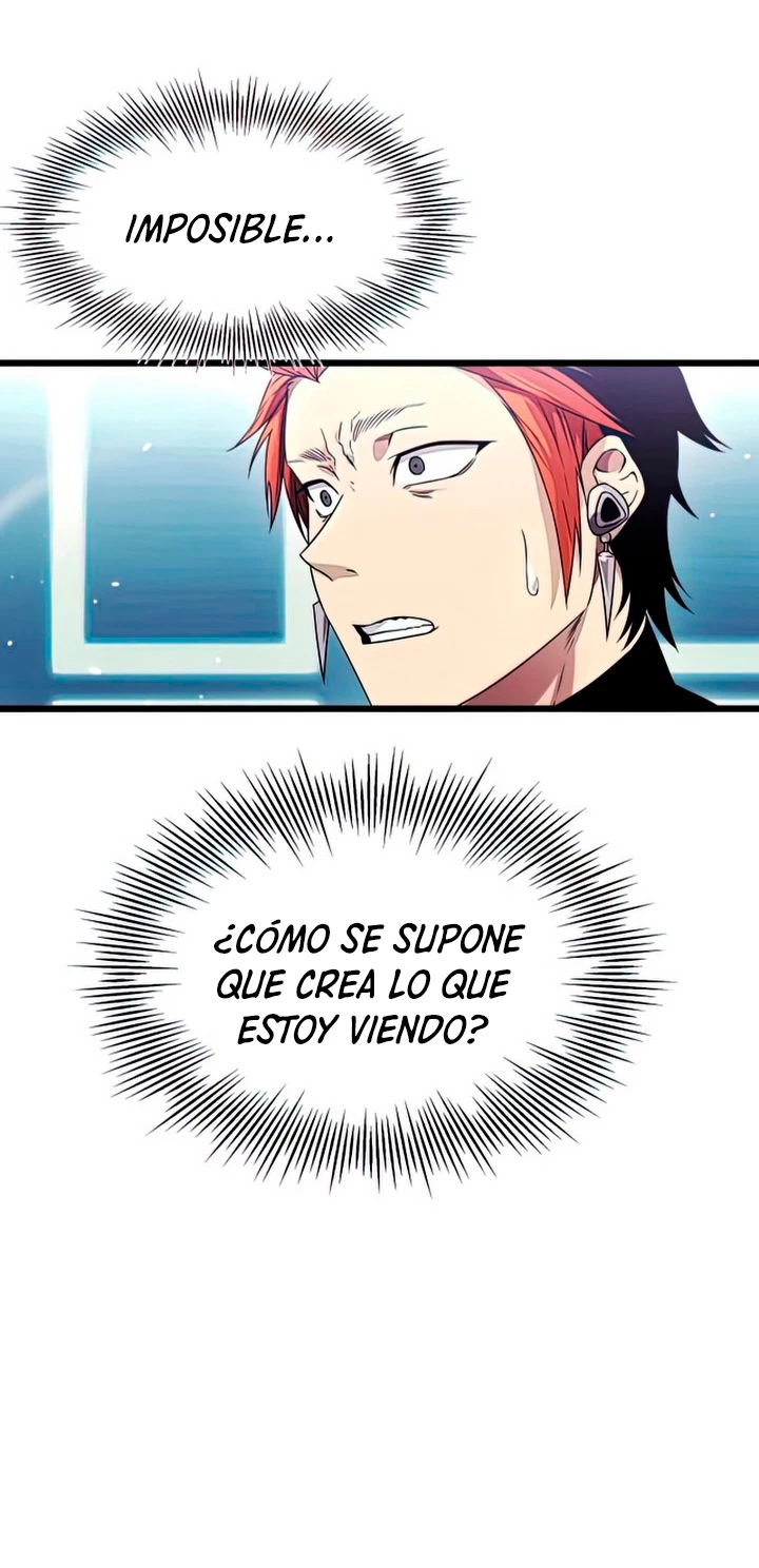 Obtuve un Objeto Mítico Capitulo 34 página 37