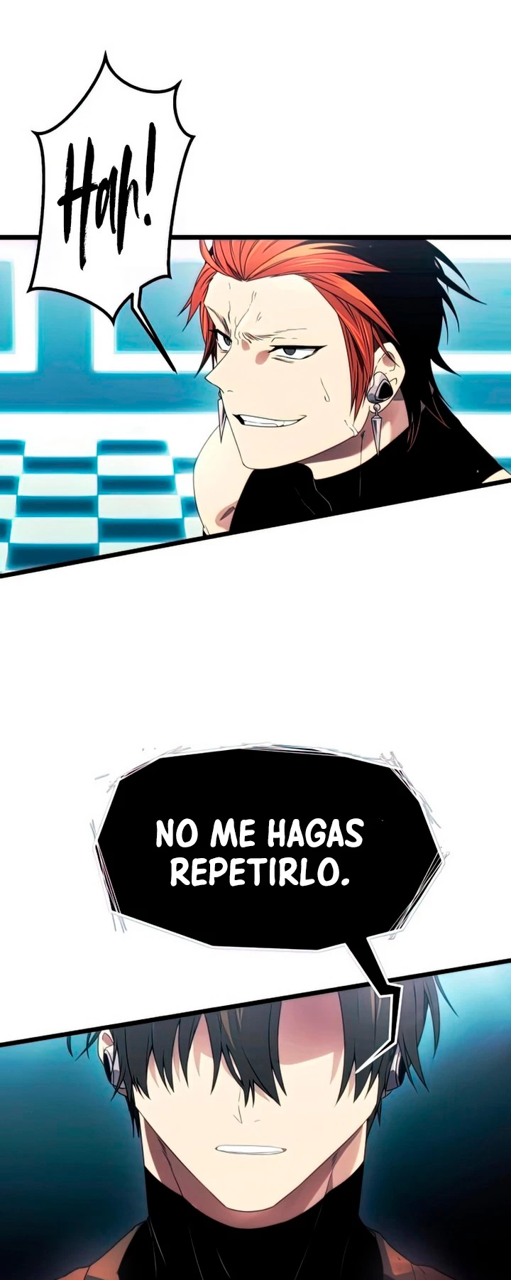 Obtuve un Objeto Mítico Capitulo 34 página 45