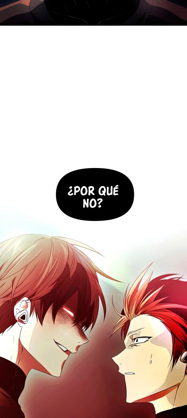 Obtuve un Objeto Mítico Capitulo 34 página 46