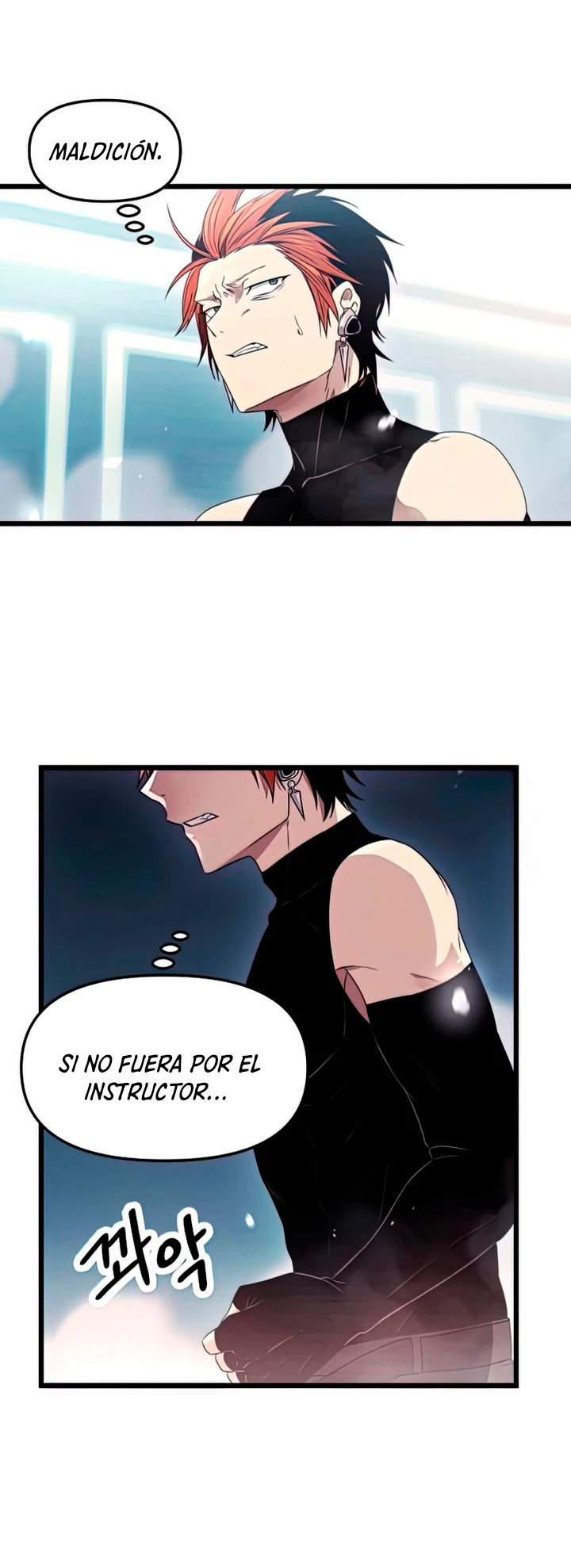 Obtuve un Objeto Mítico Capitulo 34 página 49