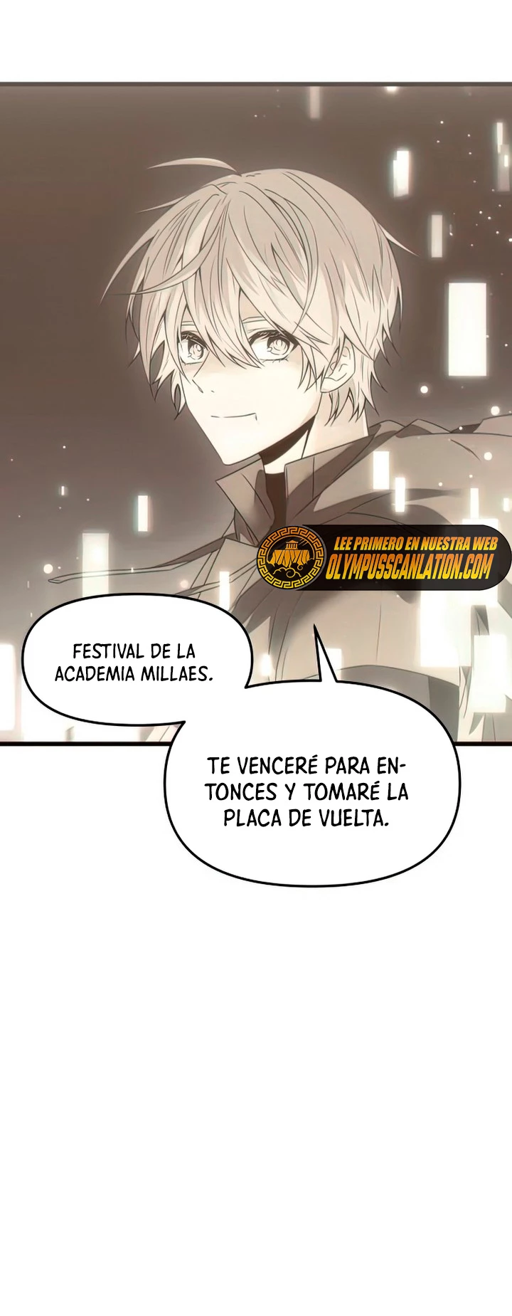 Obtuve un Objeto Mítico Capitulo 34 página 57