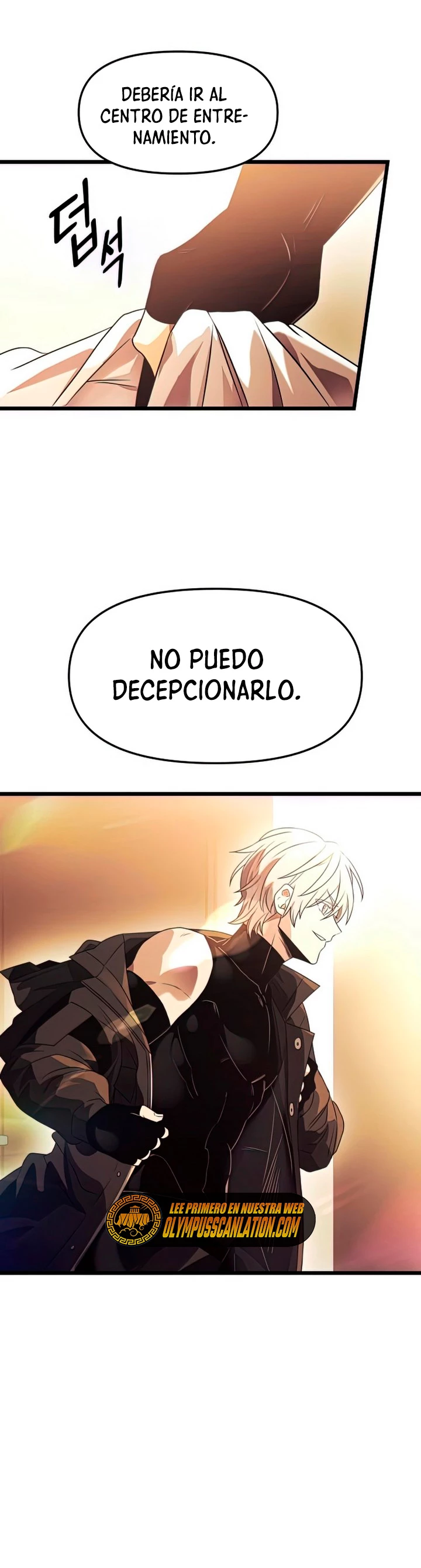 Obtuve un Objeto Mítico Capitulo 34 página 59