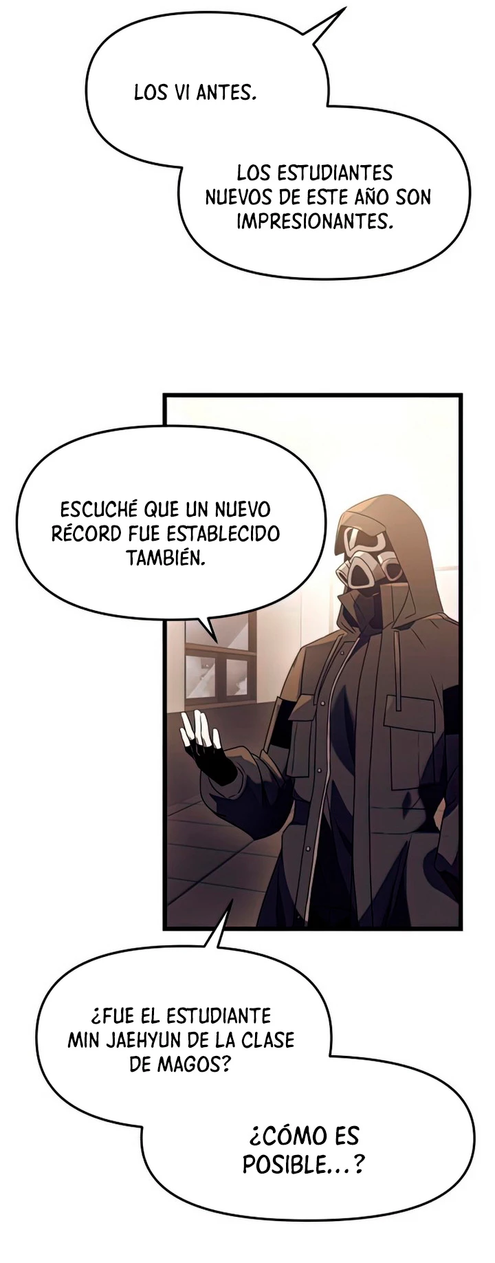Obtuve un Objeto Mítico Capitulo 34 página 62