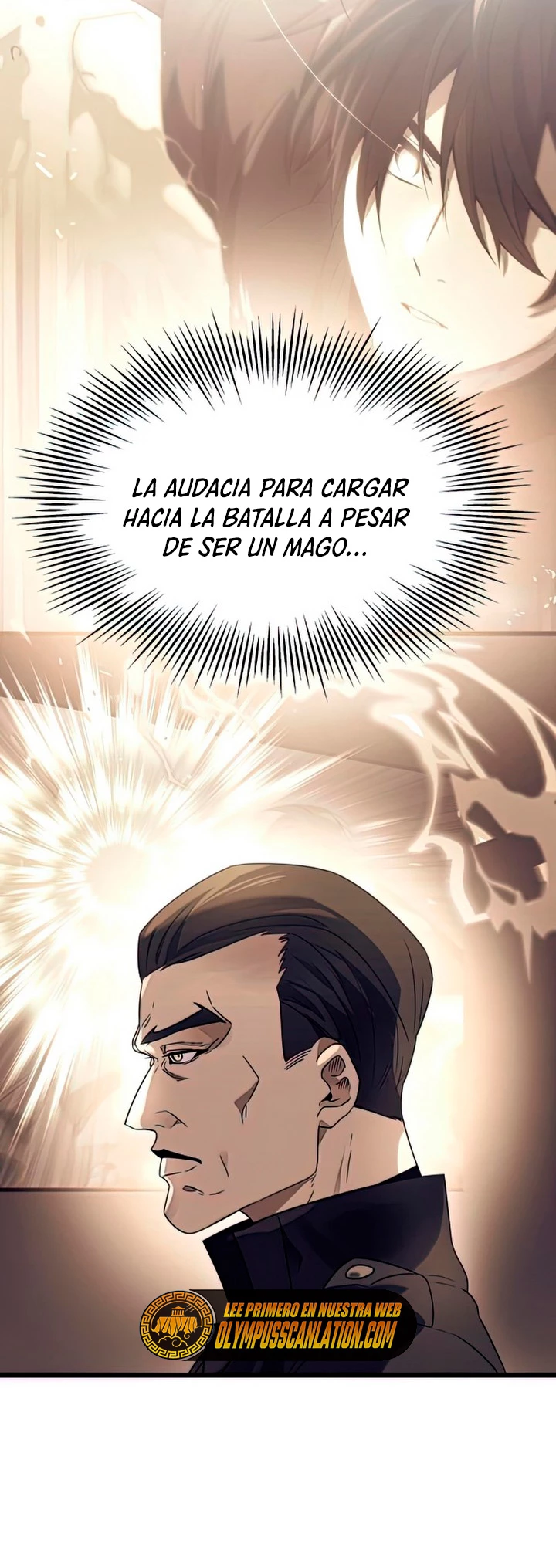 Obtuve un Objeto Mítico Capitulo 34 página 64