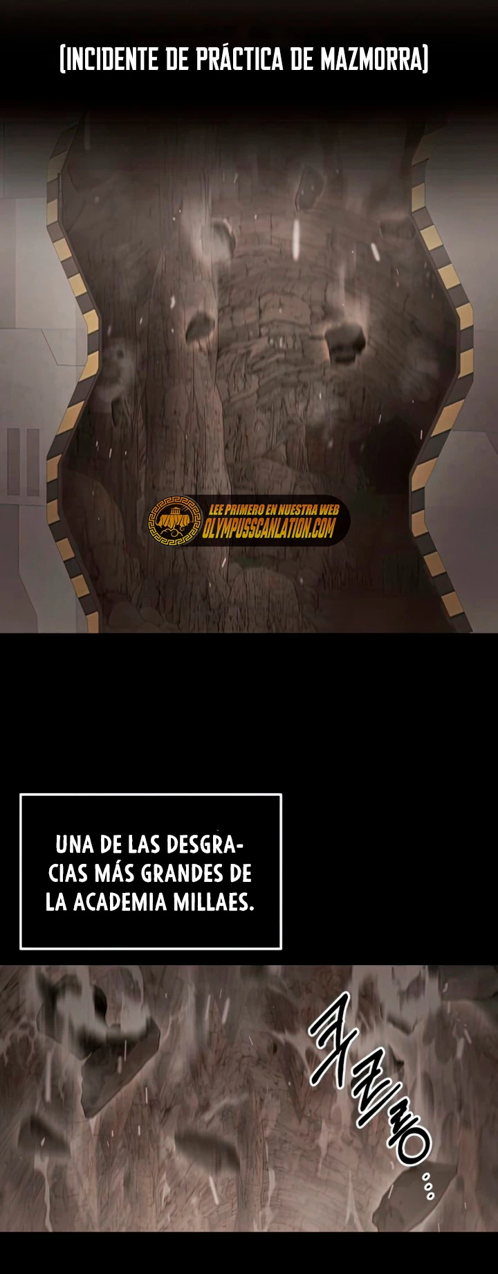 Obtuve un Objeto Mítico Capitulo 35 página 16
