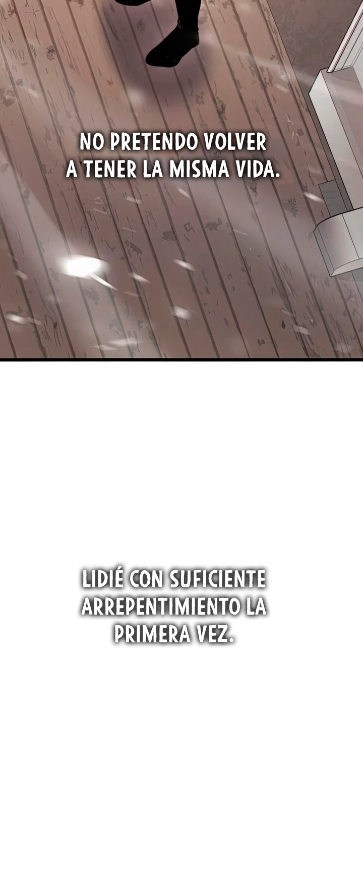 Obtuve un Objeto Mítico Capitulo 35 página 25