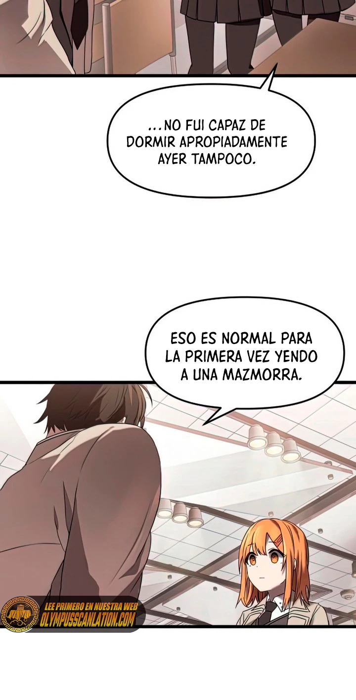 Obtuve un Objeto Mítico Capitulo 35 página 29
